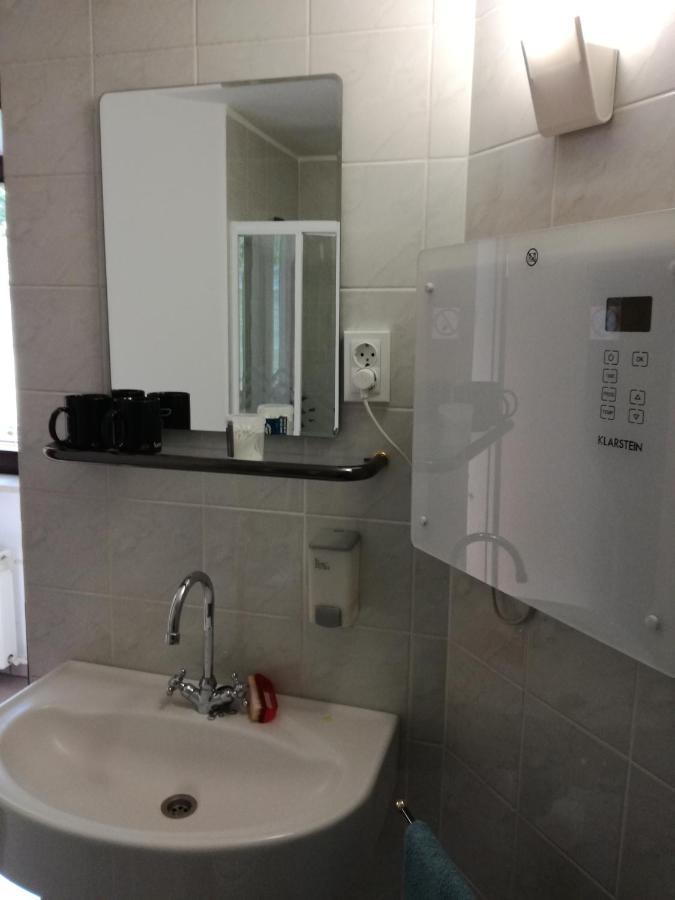 Apartment Fon Blejska Dobrava Eksteriør billede