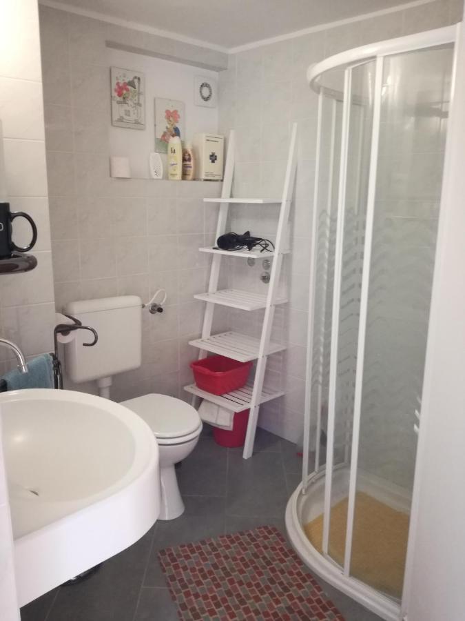 Apartment Fon Blejska Dobrava Eksteriør billede